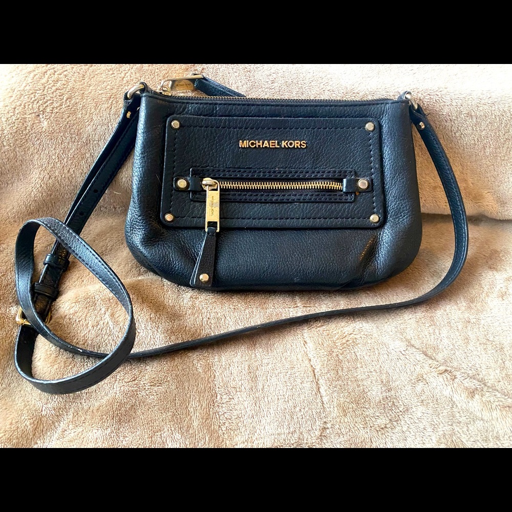 Michael Kors crossbody bag